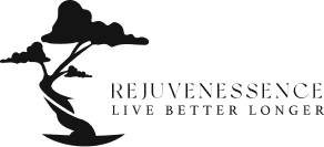 Rejuvenessence Logo