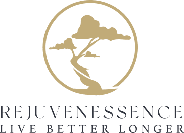 Rejuvenessence Logo