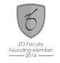 ZO FACULTY LOGO